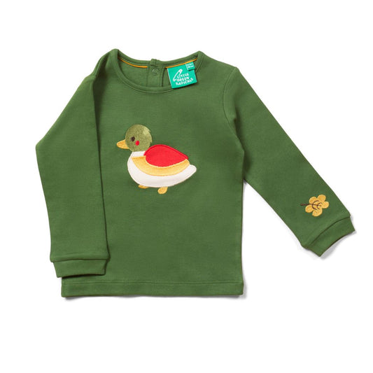 Camiseta Little Duck