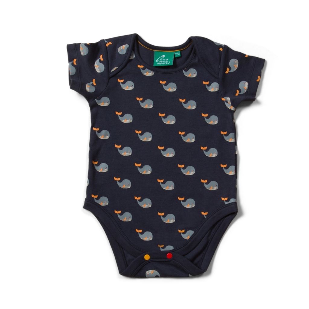 Body Whale Song -Set de 2-