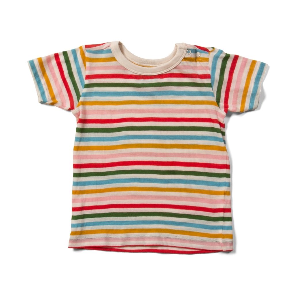 Camiseta Rainbow