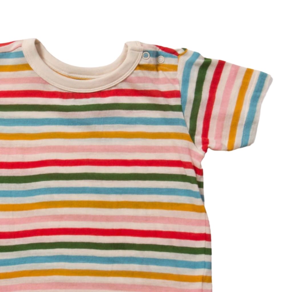 Camiseta Rainbow