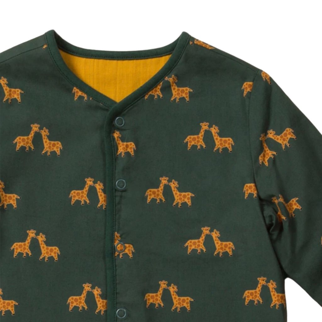 Chaqueta Giraffe Days