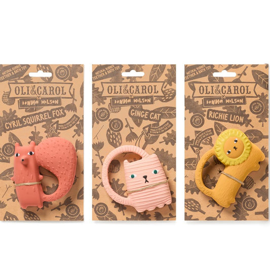Set Regalo Animals