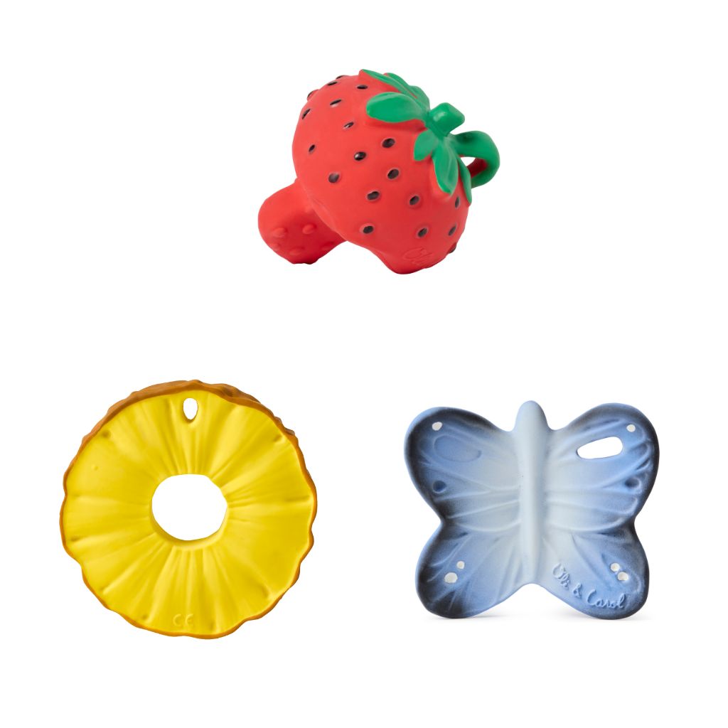 Set Regalo Butterfly