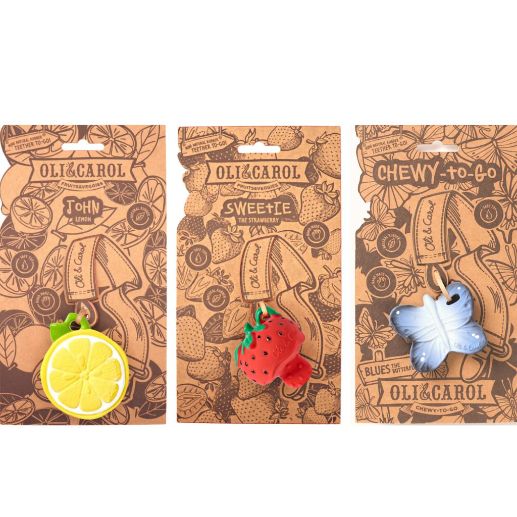 Set Regalo Chewy to Go