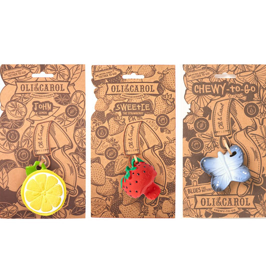 Set Regalo Chewy to Go