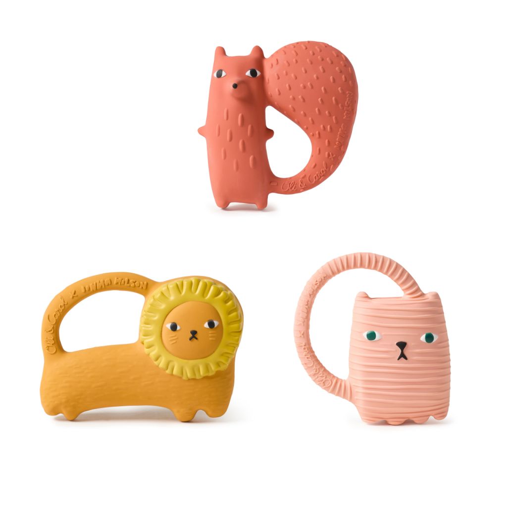 Set Regalo Animals