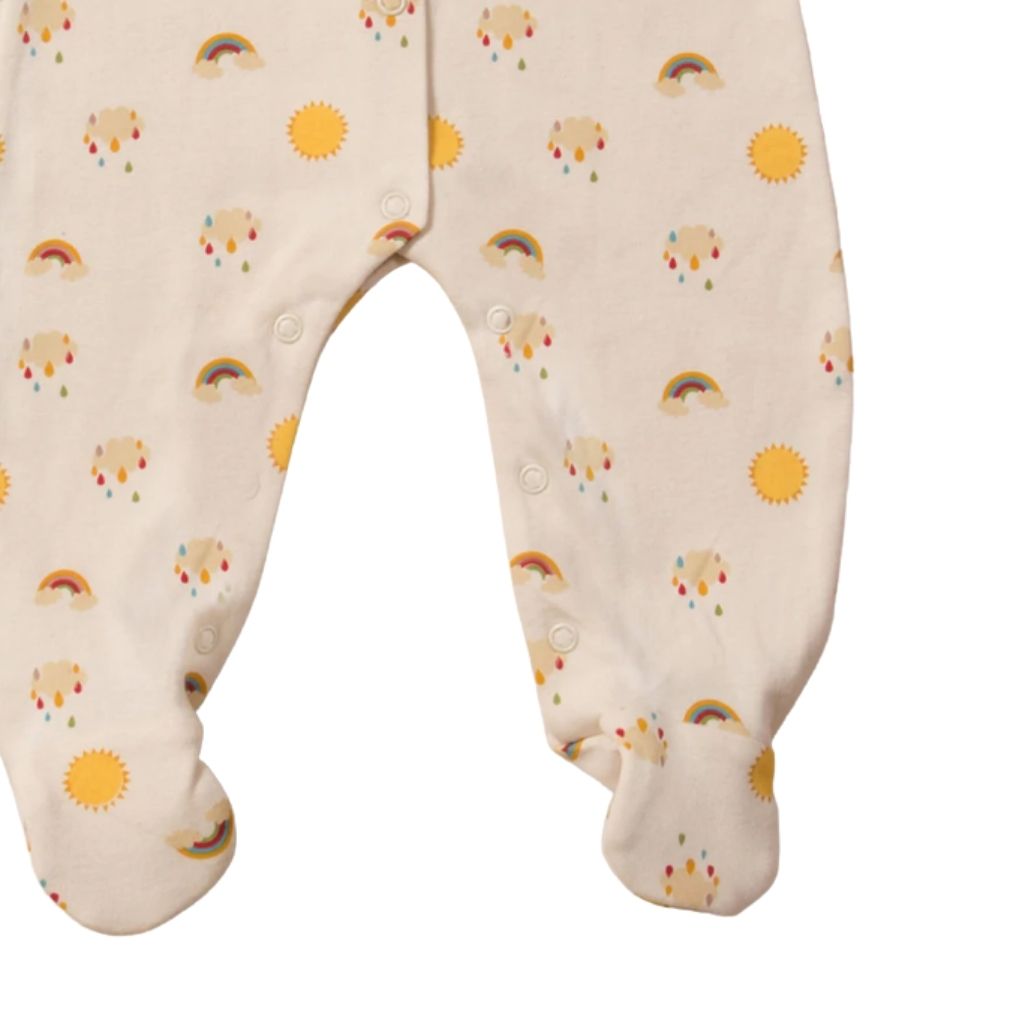 Pijama Sunshine & Rainbows