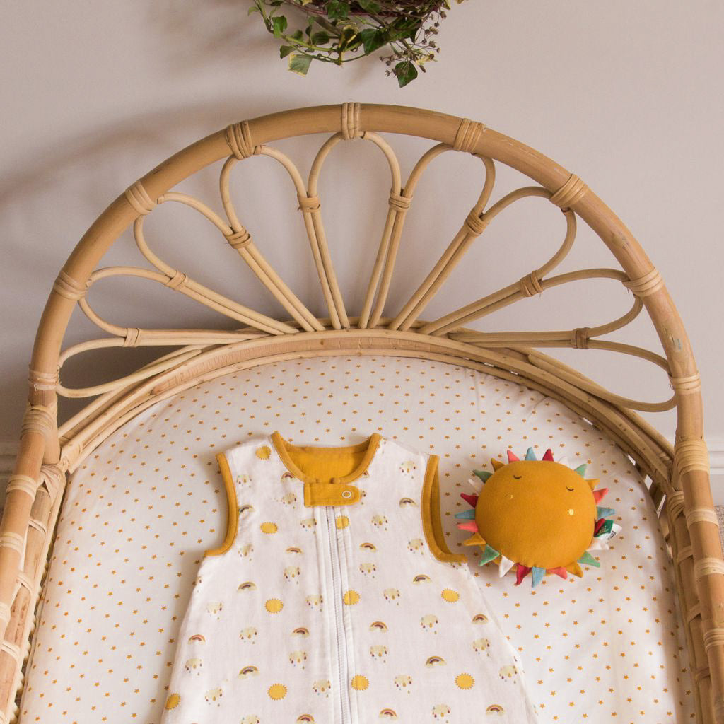 Saco de dormir Sunshine & Rainbows